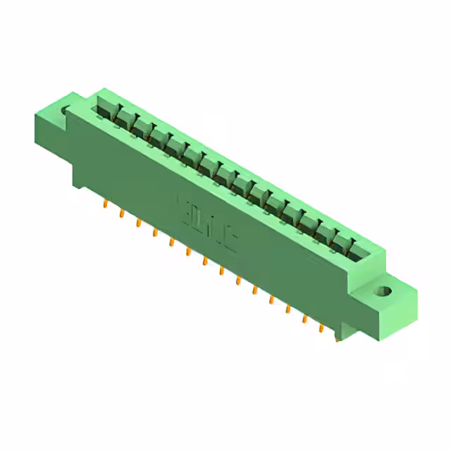 337-030-556-802 EDAC Inc.  Edgeboard Connectors